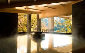 Kurobe Unazukionsen Yamanoha